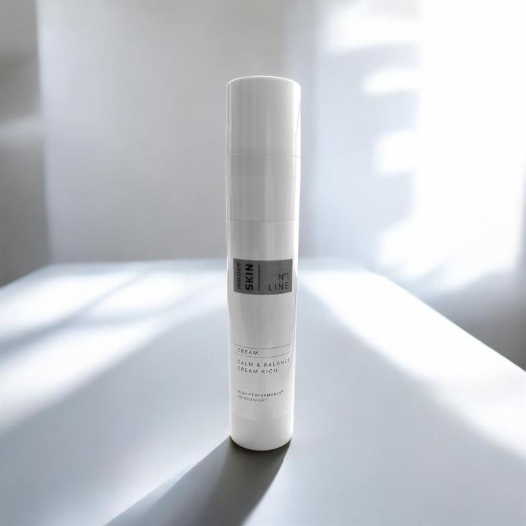 Calm & Balance Cream Rich