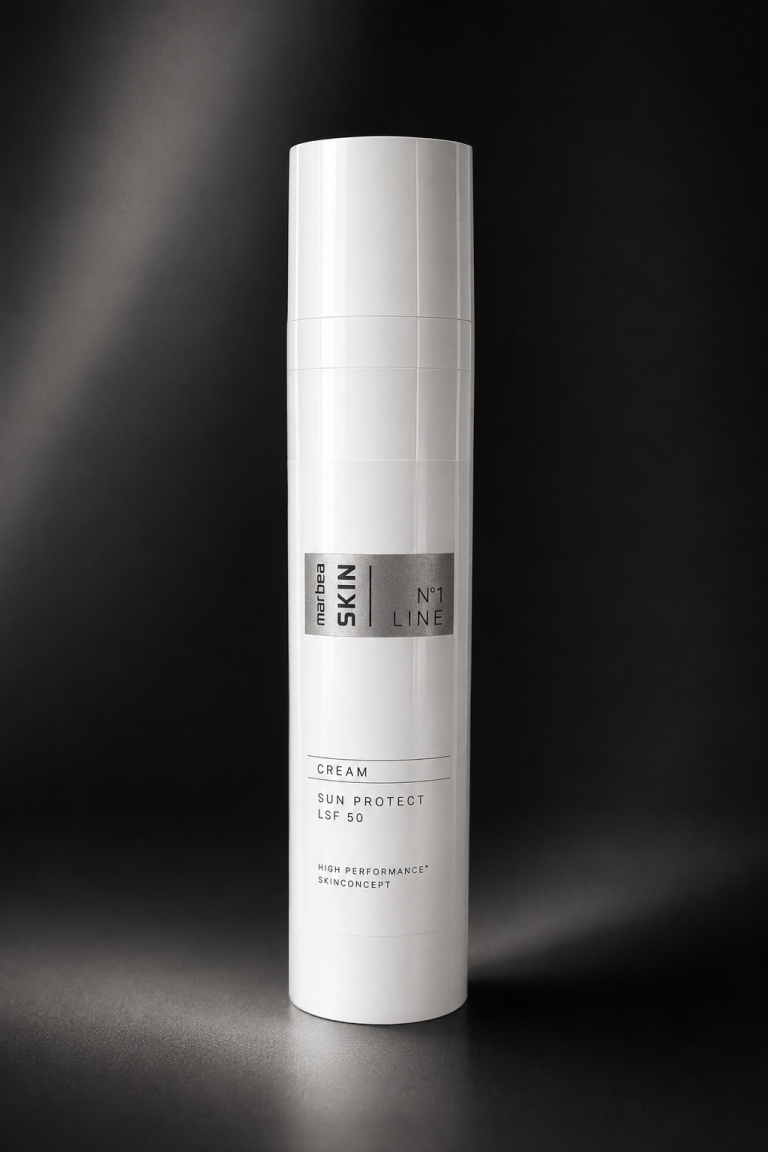 marbea Skin Sun Protect SPF 50